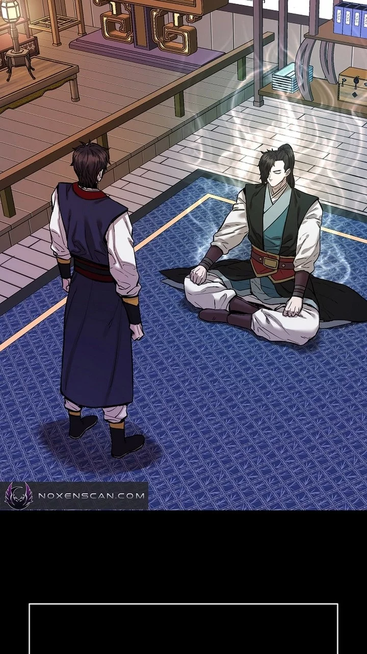 Heavenly Martial God Chapter 66 Gambar 68