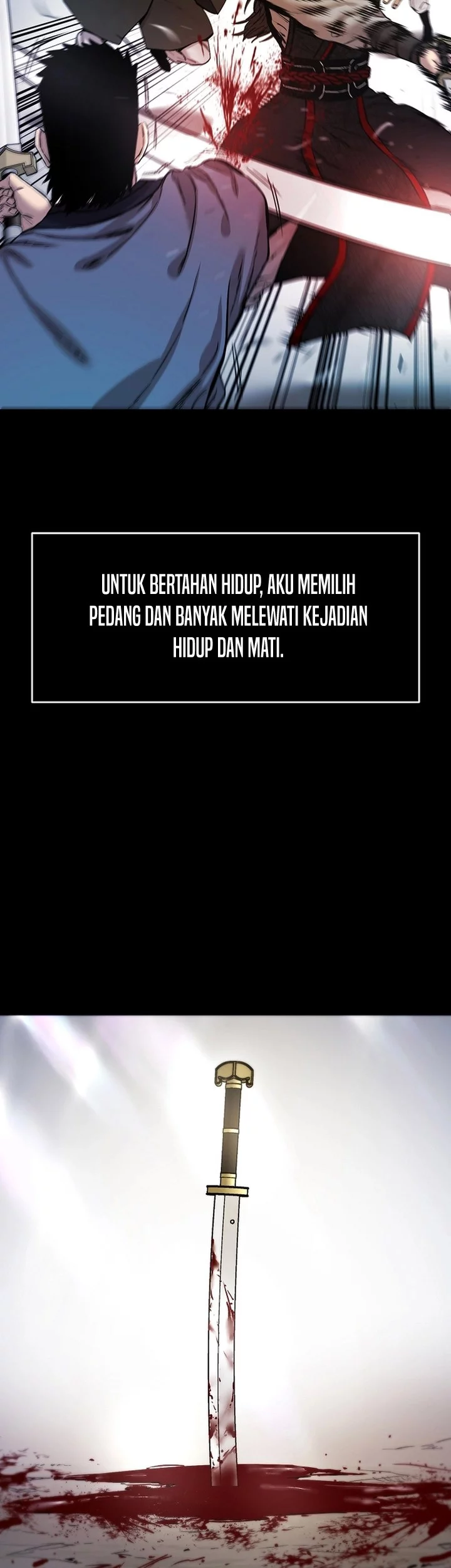 Heavenly Martial God Chapter 66 Gambar 5