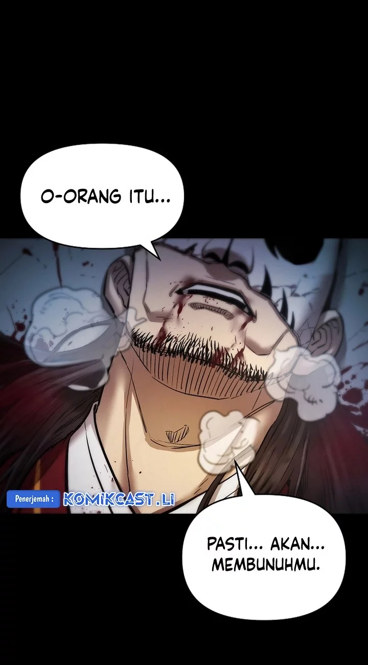 Heavenly Martial God Chapter 66 Gambar 80