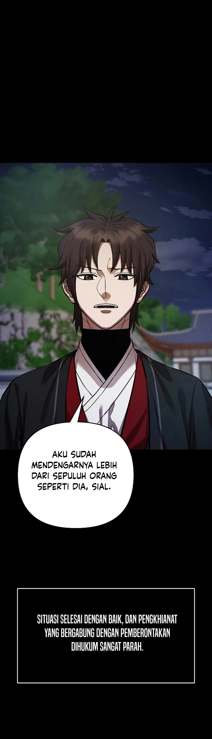 Heavenly Martial God Chapter 66 Gambar 81