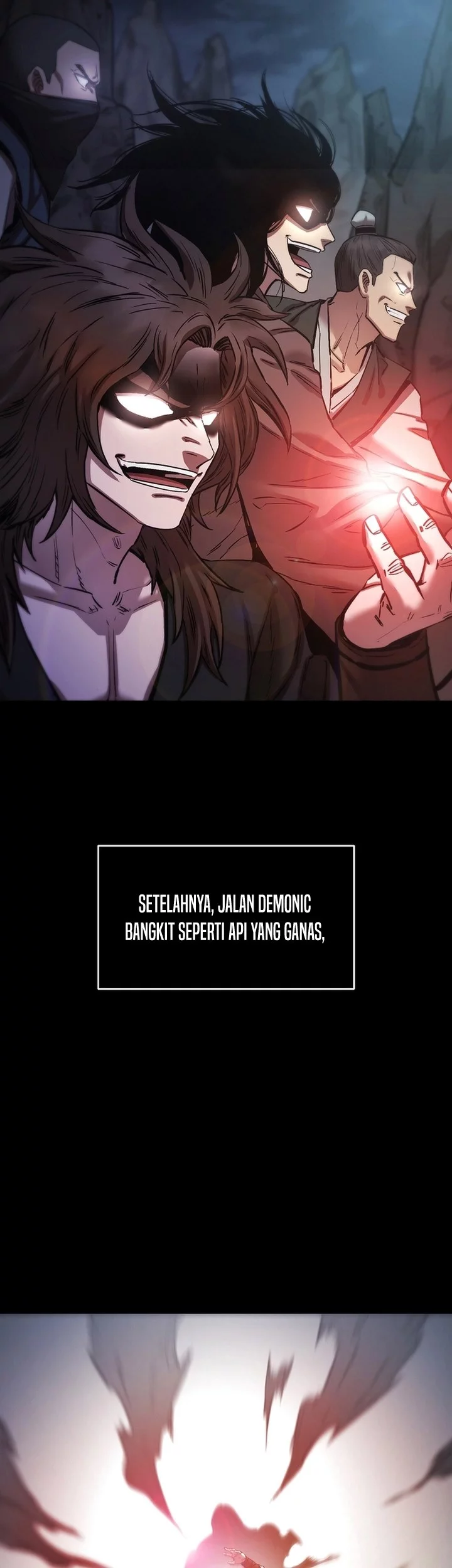 Heavenly Martial God Chapter 66 Gambar 9