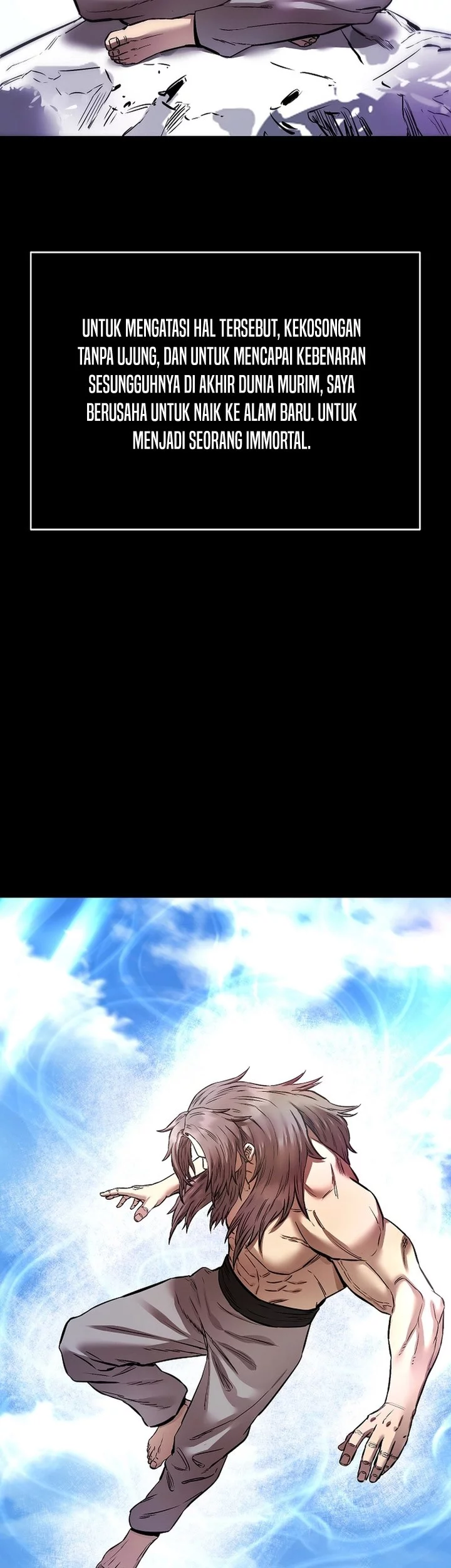 Heavenly Martial God Chapter 66 Gambar 17