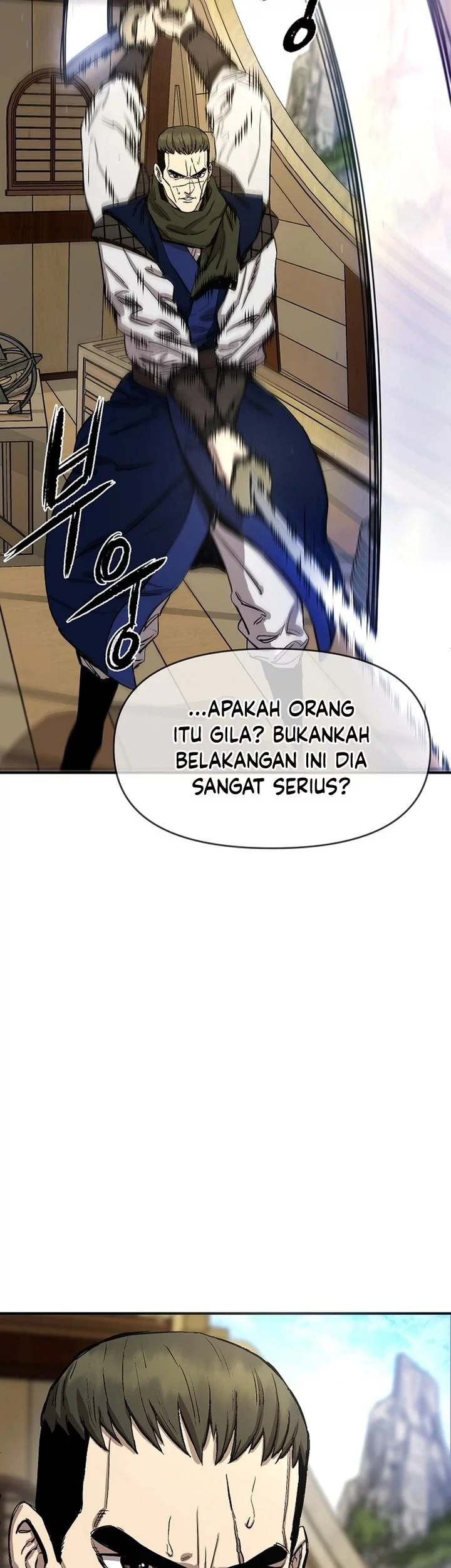 Heavenly Martial God Chapter 67 Gambar 19