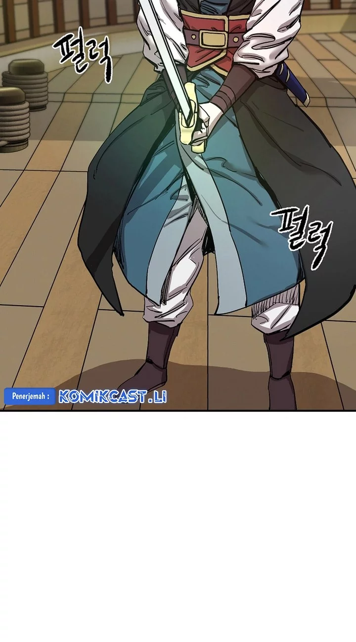 Heavenly Martial God Chapter 67 Gambar 22