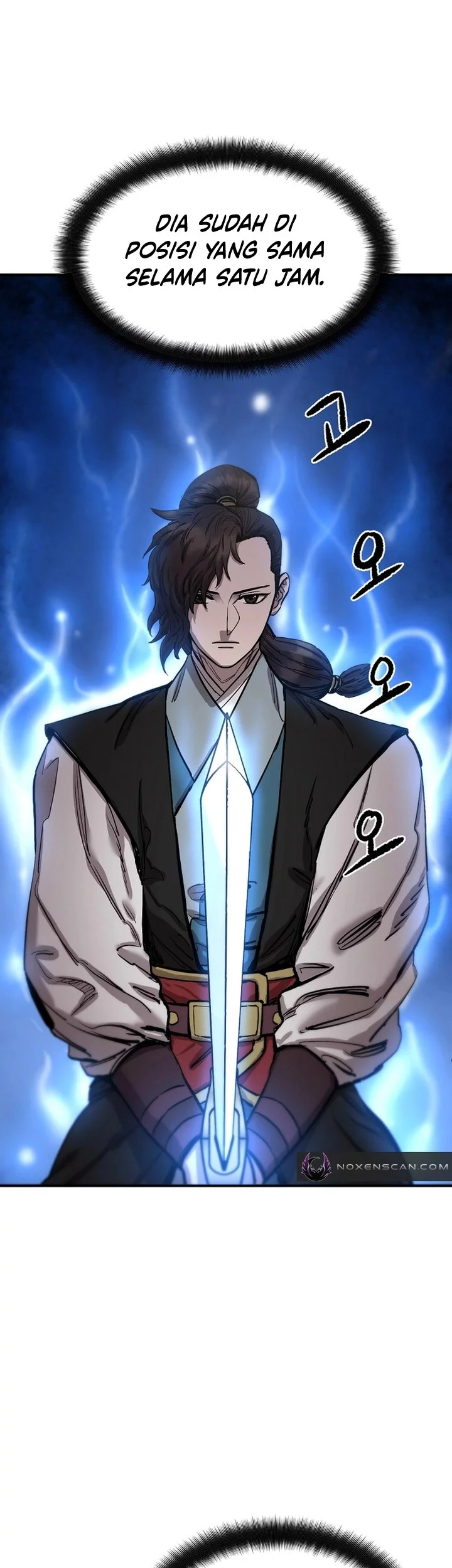 Heavenly Martial God Chapter 67 Gambar 23