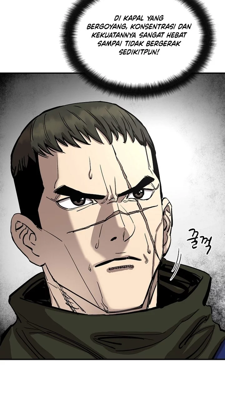 Heavenly Martial God Chapter 67 Gambar 24