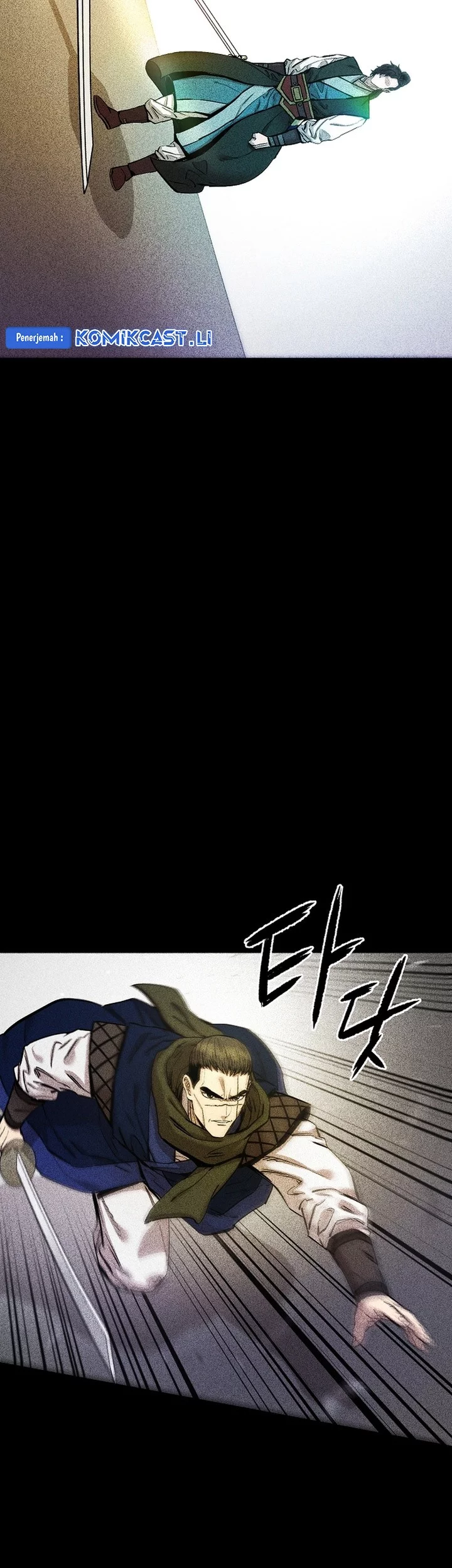 Heavenly Martial God Chapter 67 Gambar 27