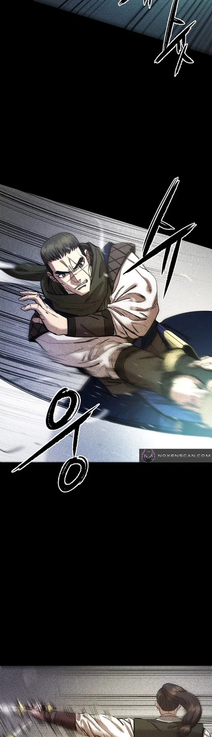 Heavenly Martial God Chapter 67 Gambar 29