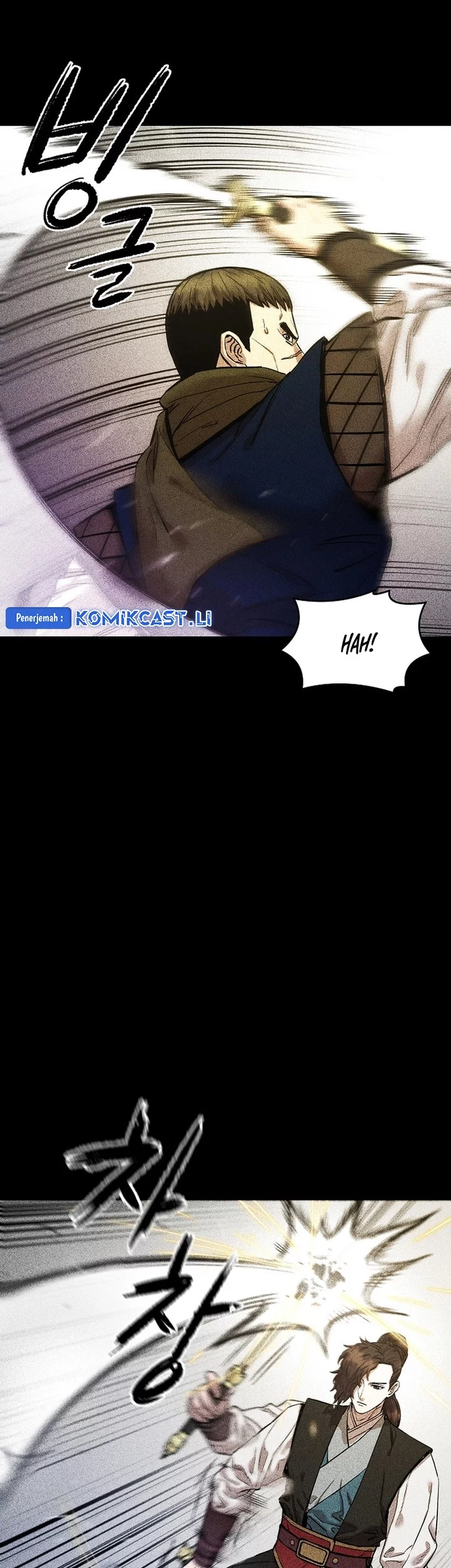 Heavenly Martial God Chapter 67 Gambar 31