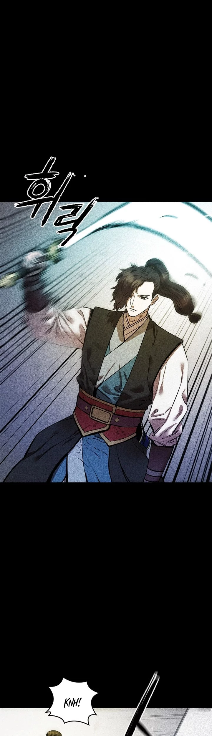 Heavenly Martial God Chapter 67 Gambar 33