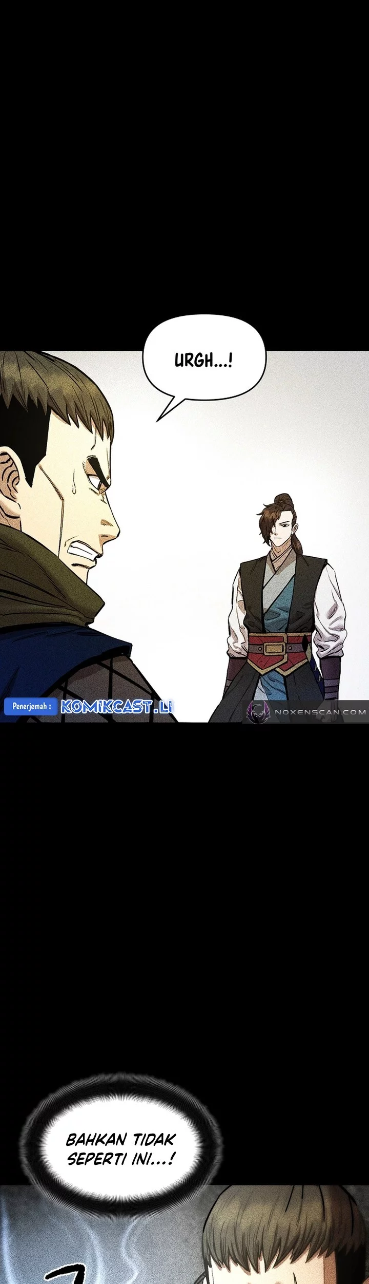 Heavenly Martial God Chapter 67 Gambar 35