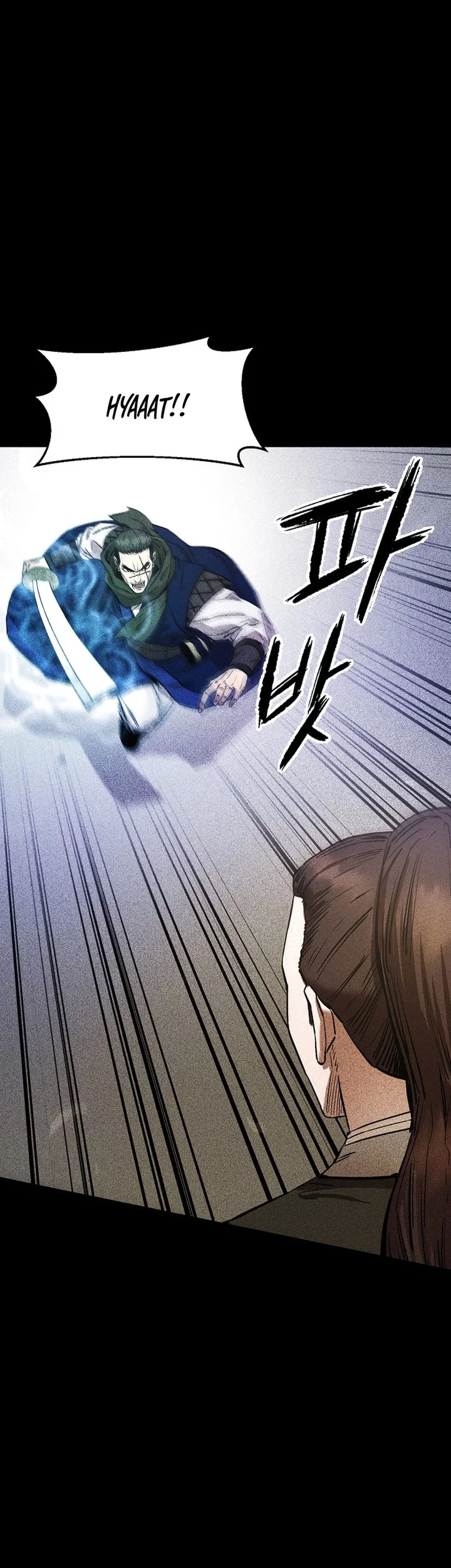 Heavenly Martial God Chapter 67 Gambar 37