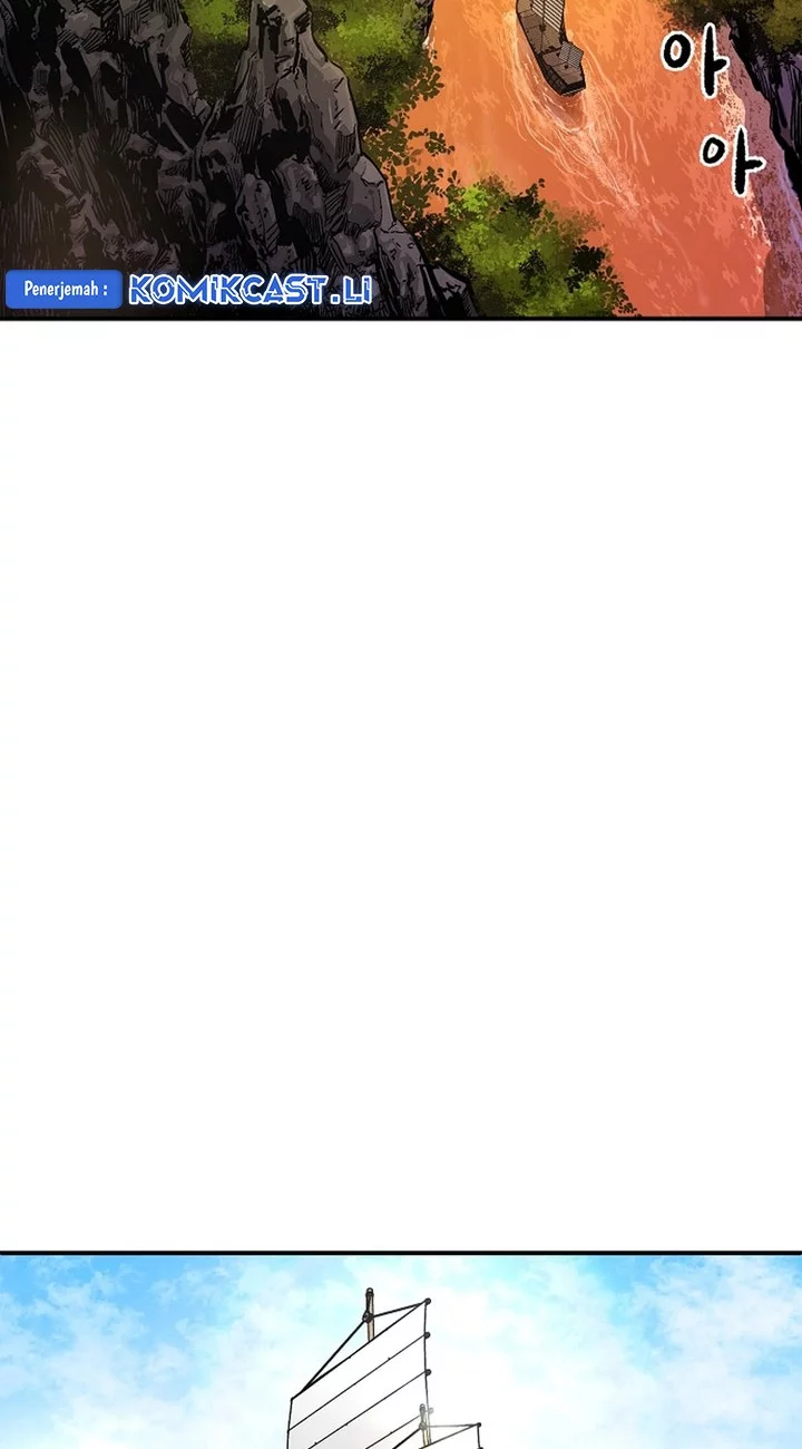 Baca  Heavenly Martial God Chapter 67 Gambar 2