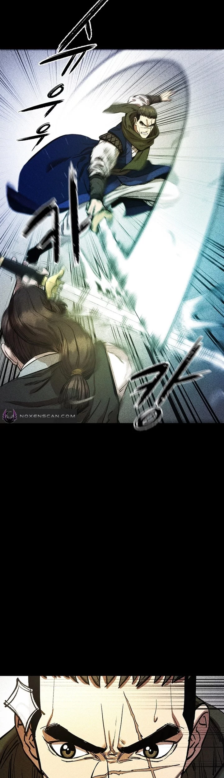 Heavenly Martial God Chapter 67 Gambar 43