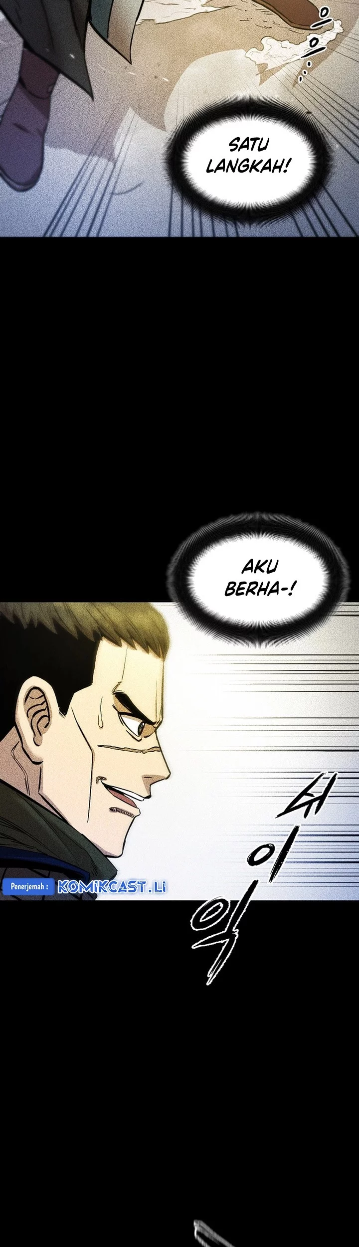 Heavenly Martial God Chapter 67 Gambar 45