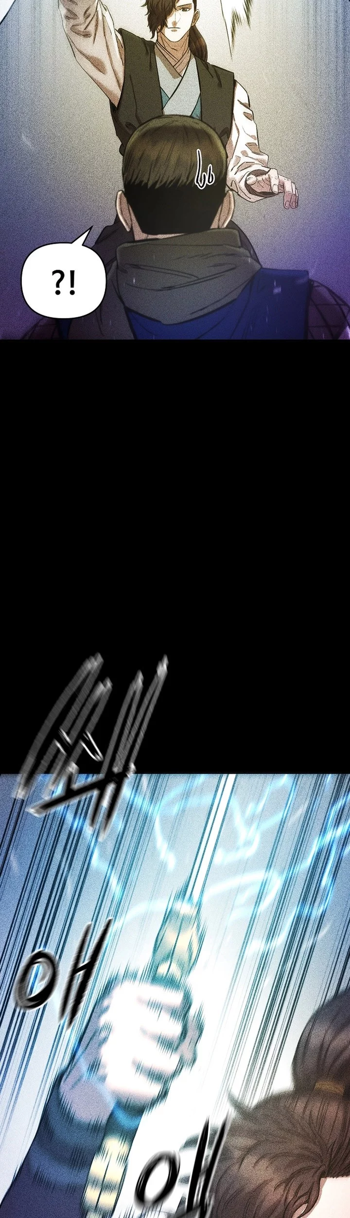 Heavenly Martial God Chapter 67 Gambar 47