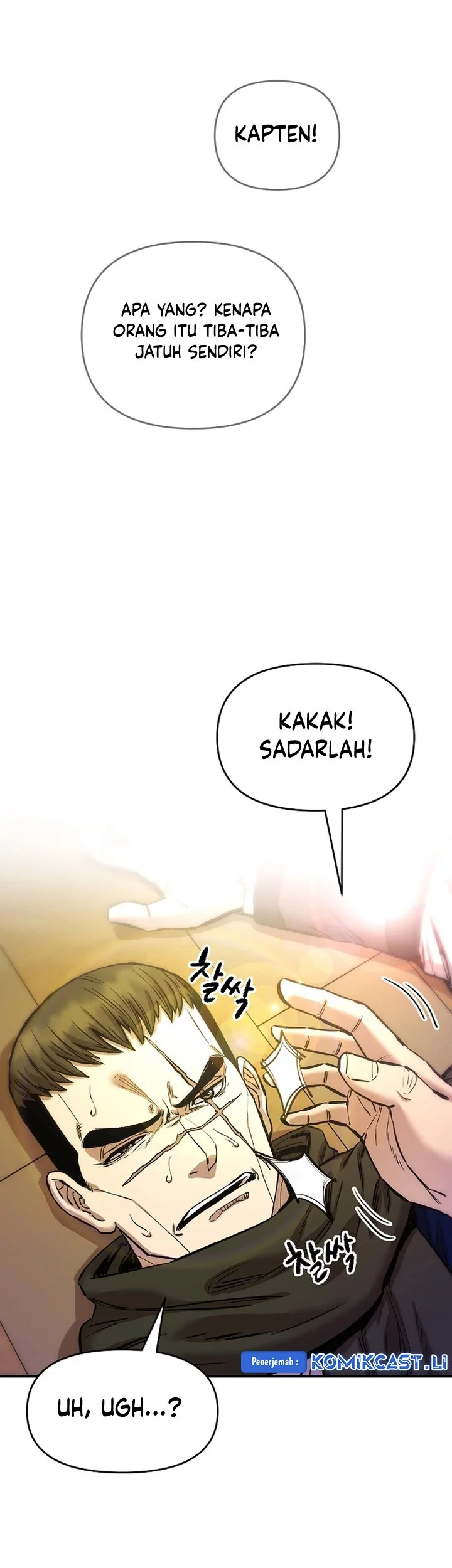 Heavenly Martial God Chapter 67 Gambar 51