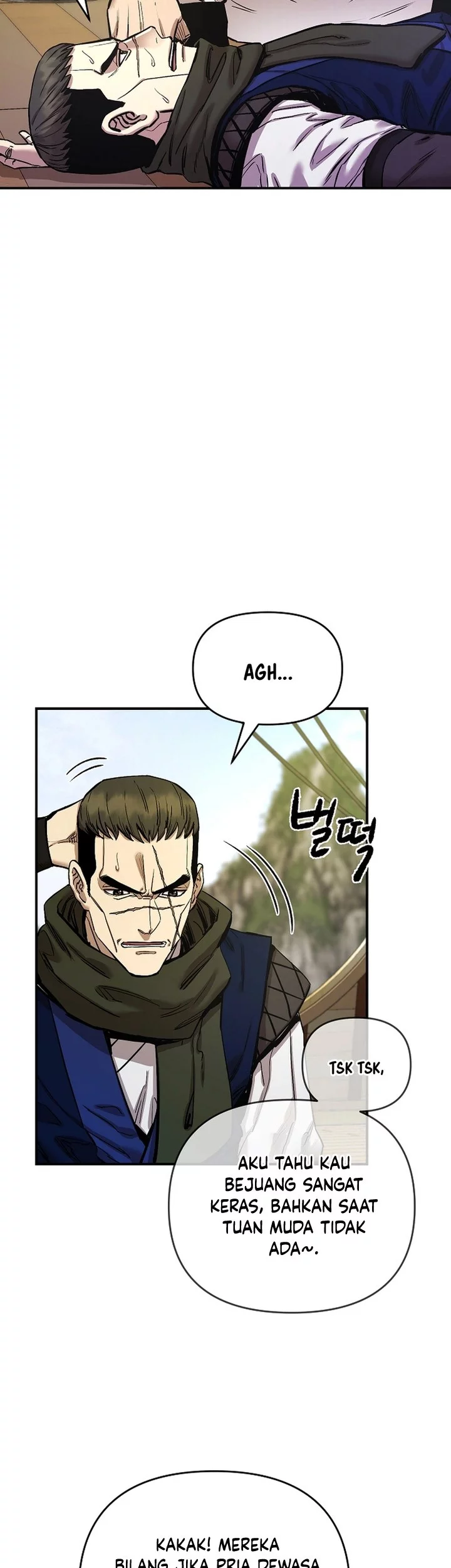 Heavenly Martial God Chapter 67 Gambar 53