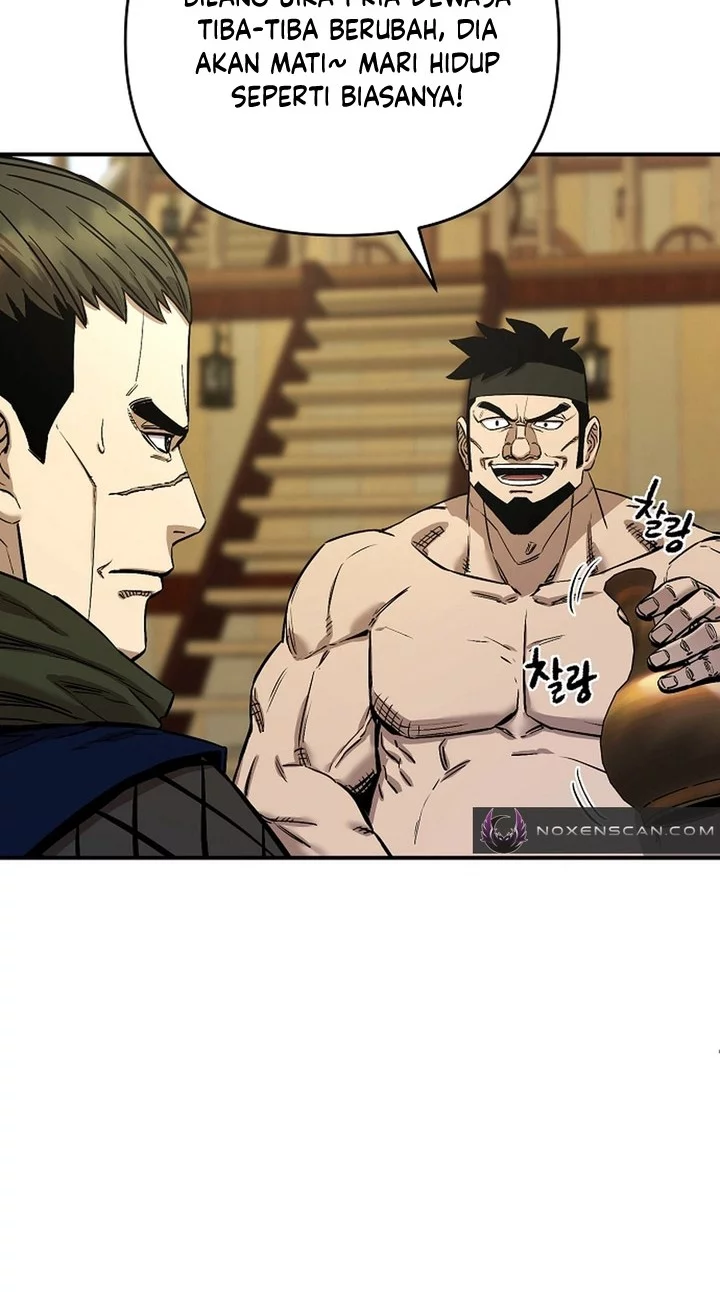 Heavenly Martial God Chapter 67 Gambar 54