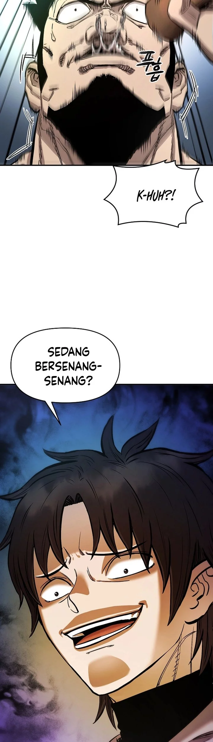 Heavenly Martial God Chapter 67 Gambar 57