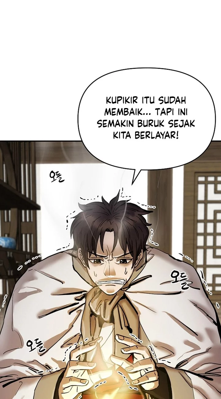 Heavenly Martial God Chapter 67 Gambar 4