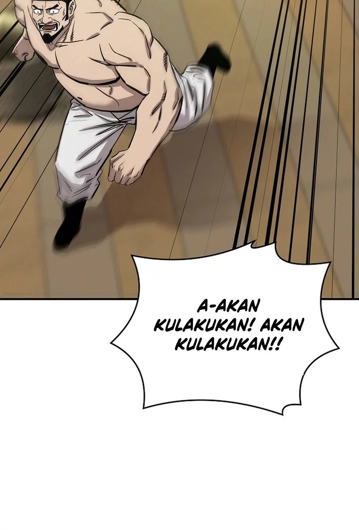 Heavenly Martial God Chapter 67 Gambar 64