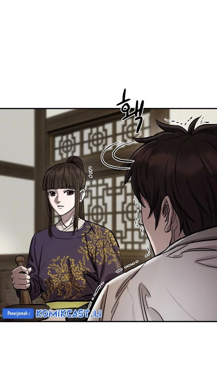 Heavenly Martial God Chapter 67 Gambar 6