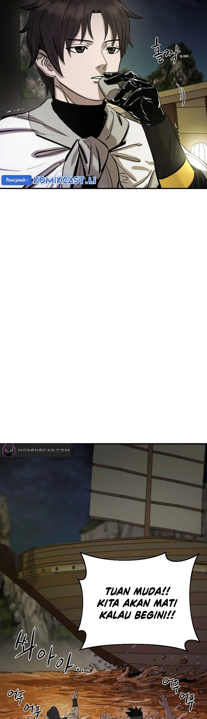 Heavenly Martial God Chapter 67 Gambar 83