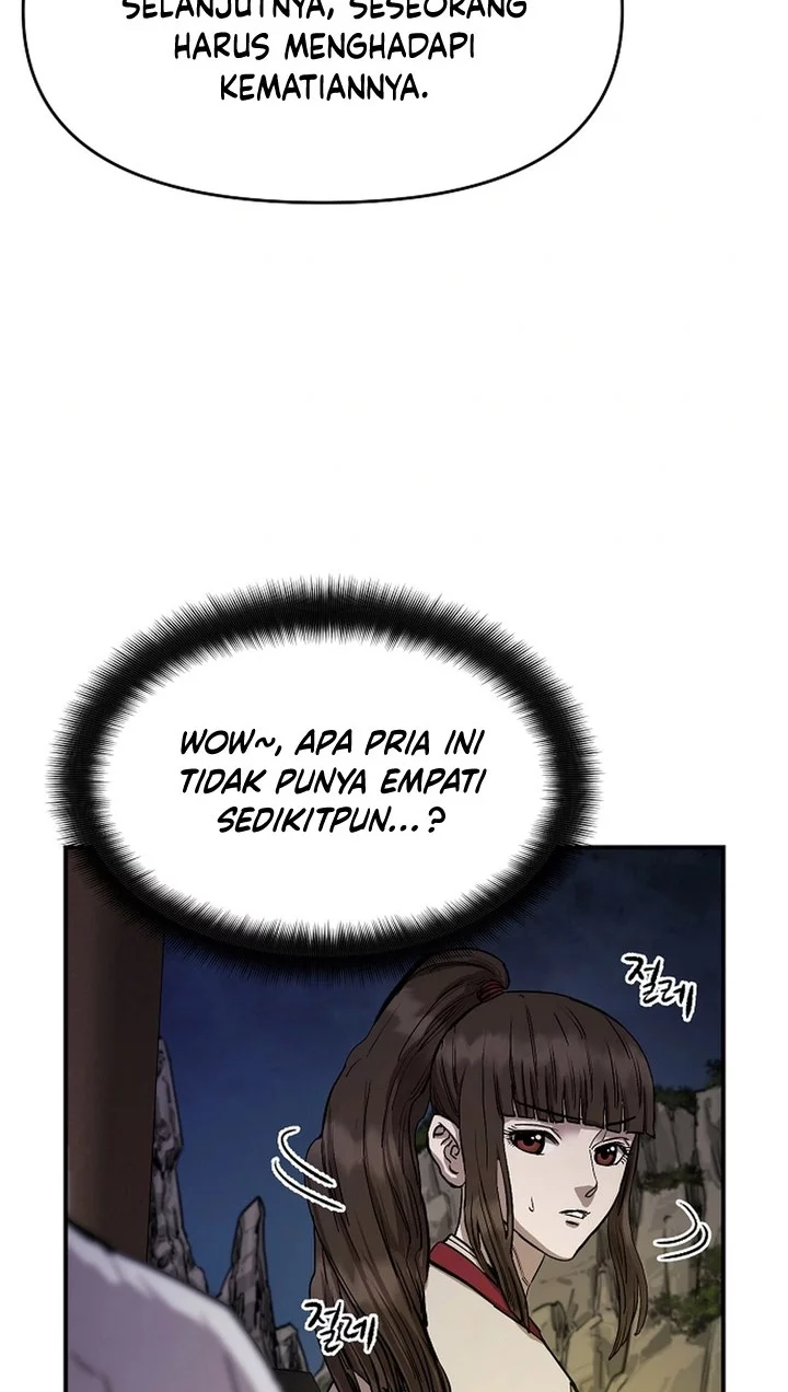 Heavenly Martial God Chapter 67 Gambar 86