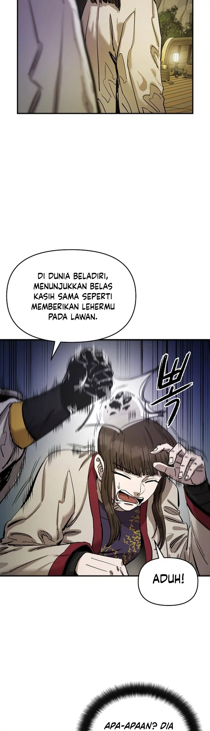 Heavenly Martial God Chapter 67 Gambar 87