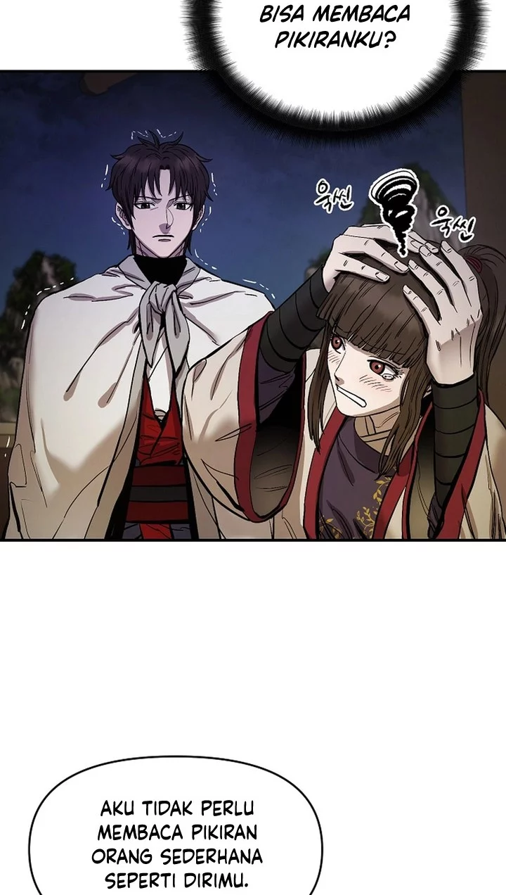 Heavenly Martial God Chapter 67 Gambar 88