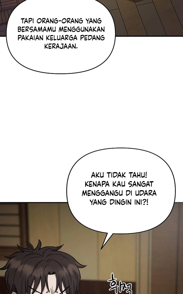 Heavenly Martial God Chapter 67 Gambar 98