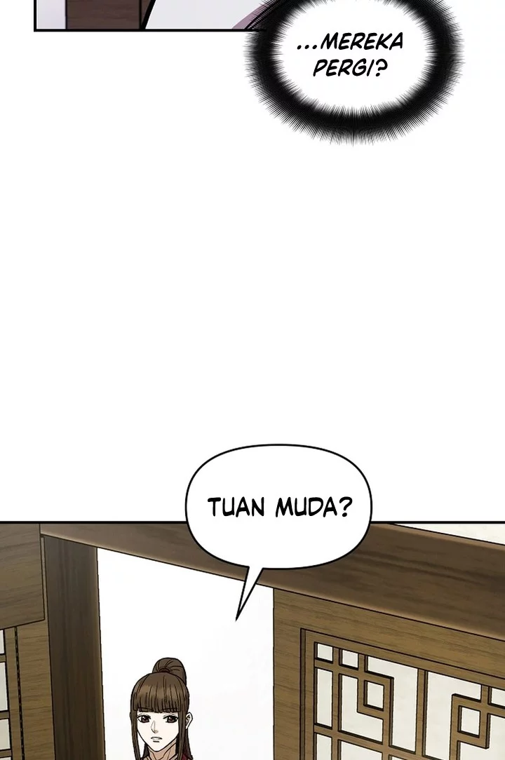 Heavenly Martial God Chapter 67 Gambar 102