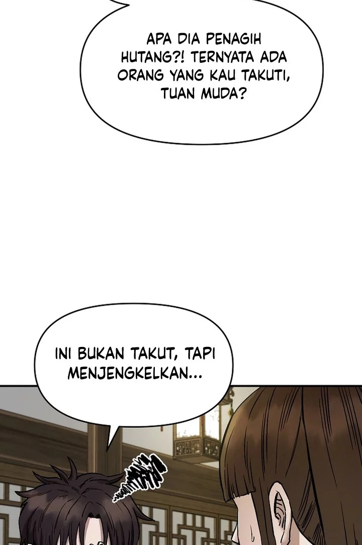 Heavenly Martial God Chapter 67 Gambar 106