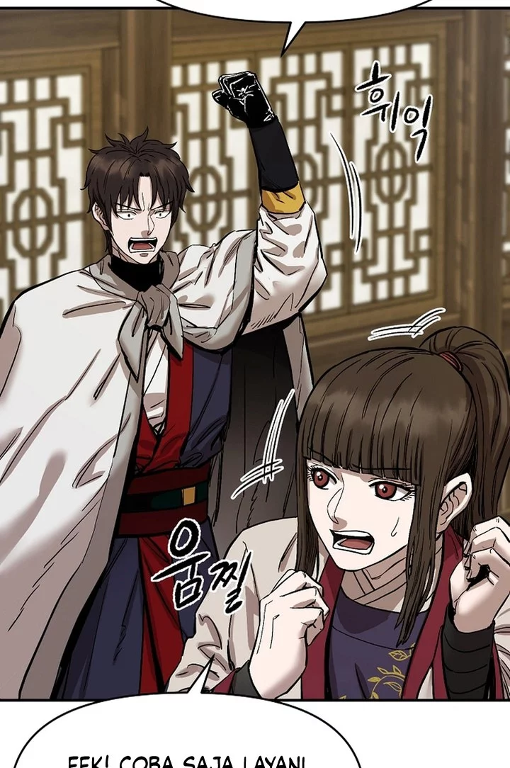 Heavenly Martial God Chapter 67 Gambar 108