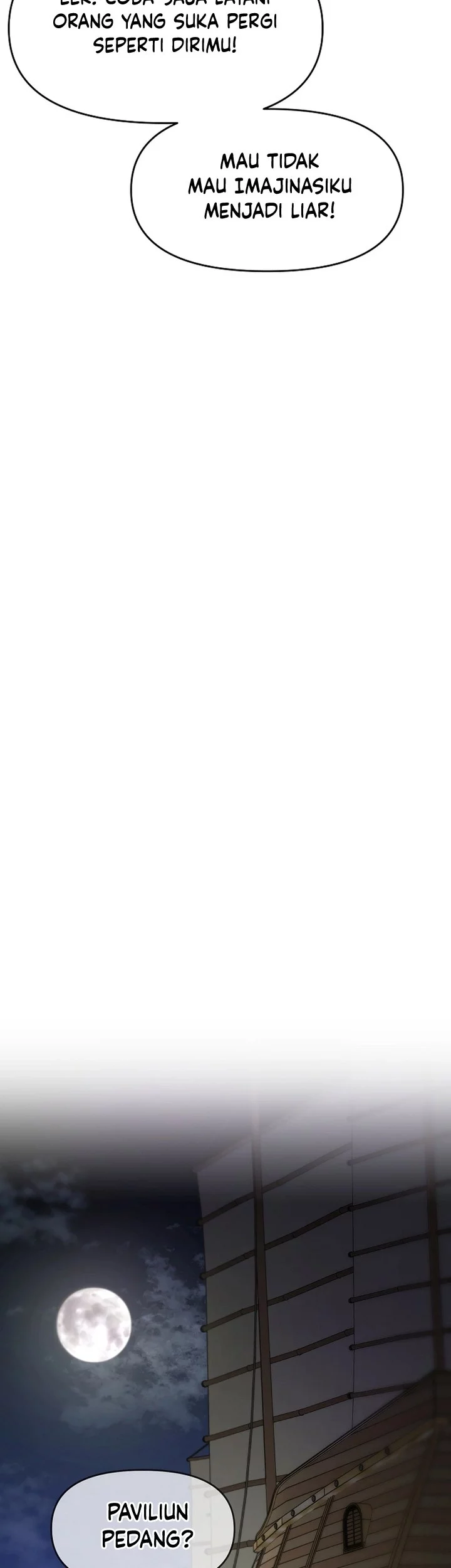 Heavenly Martial God Chapter 67 Gambar 109