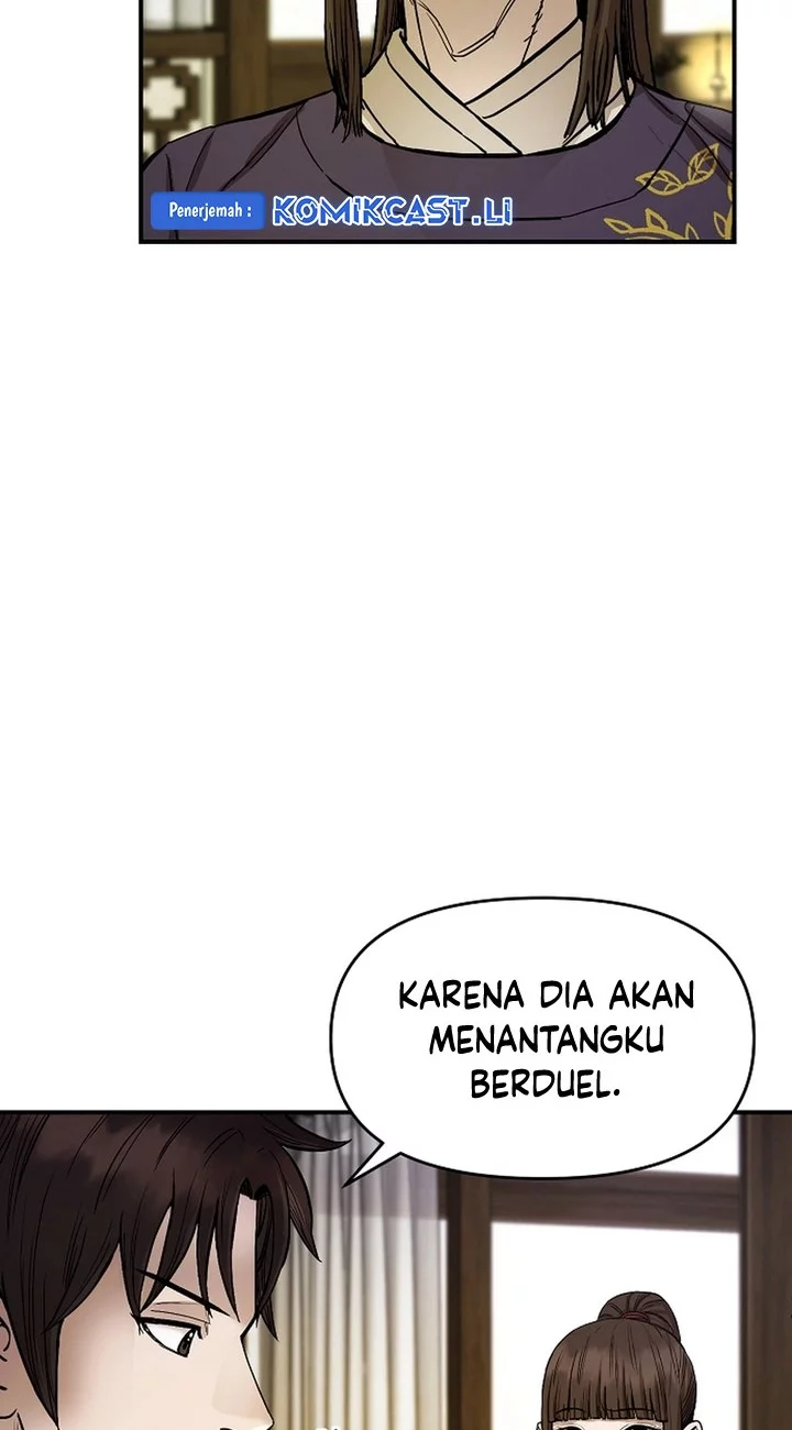 Heavenly Martial God Chapter 67 Gambar 112