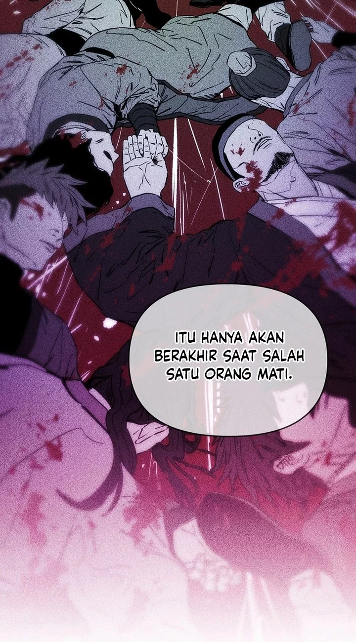 Heavenly Martial God Chapter 67 Gambar 114