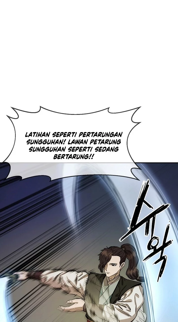 Heavenly Martial God Chapter 67 Gambar 116
