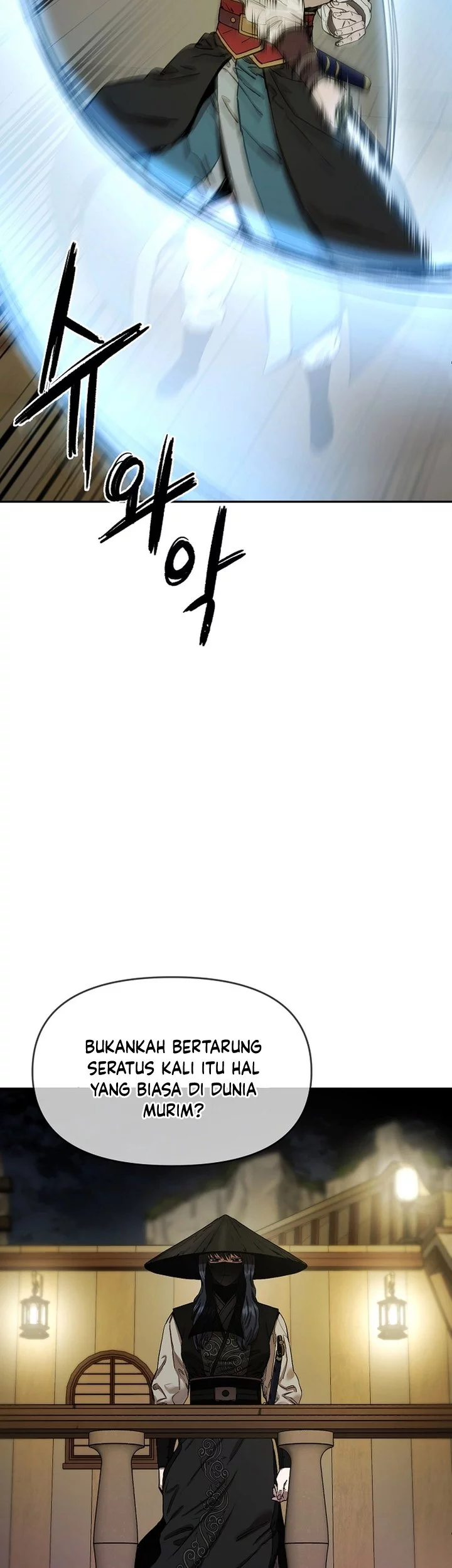 Heavenly Martial God Chapter 67 Gambar 117