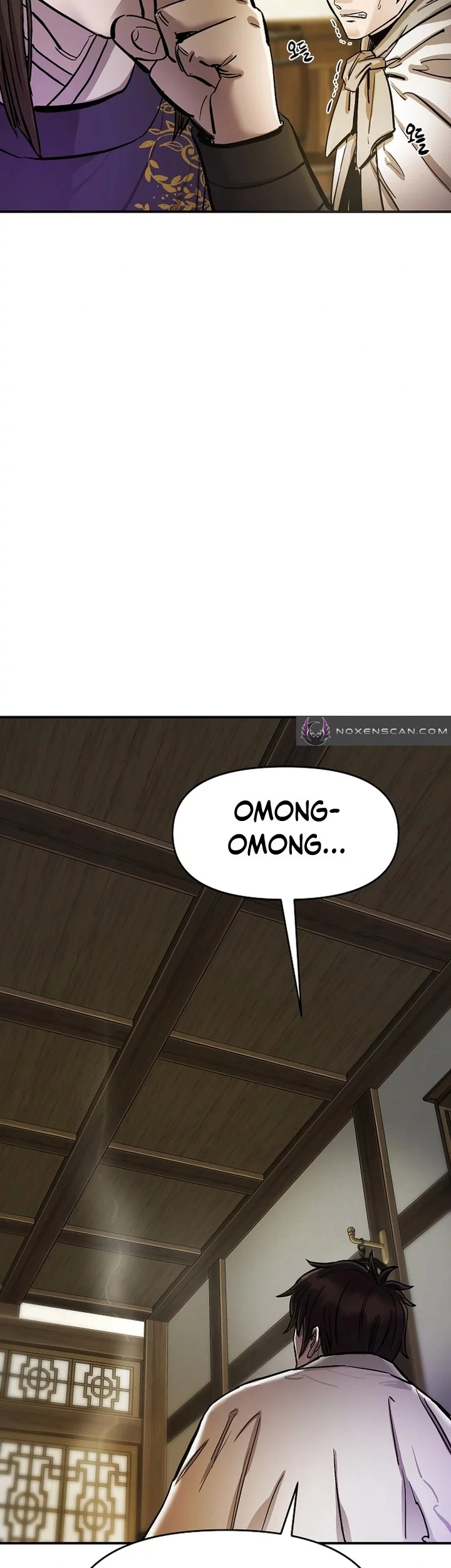 Heavenly Martial God Chapter 67 Gambar 9