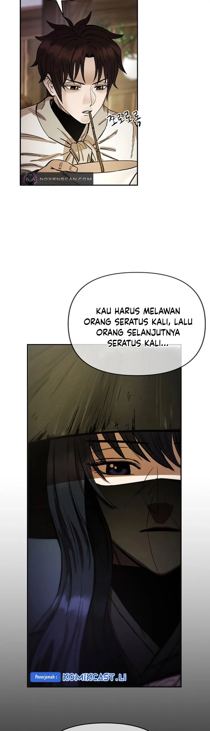 Heavenly Martial God Chapter 67 Gambar 119