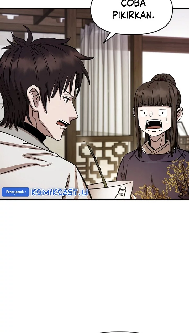 Heavenly Martial God Chapter 67 Gambar 126