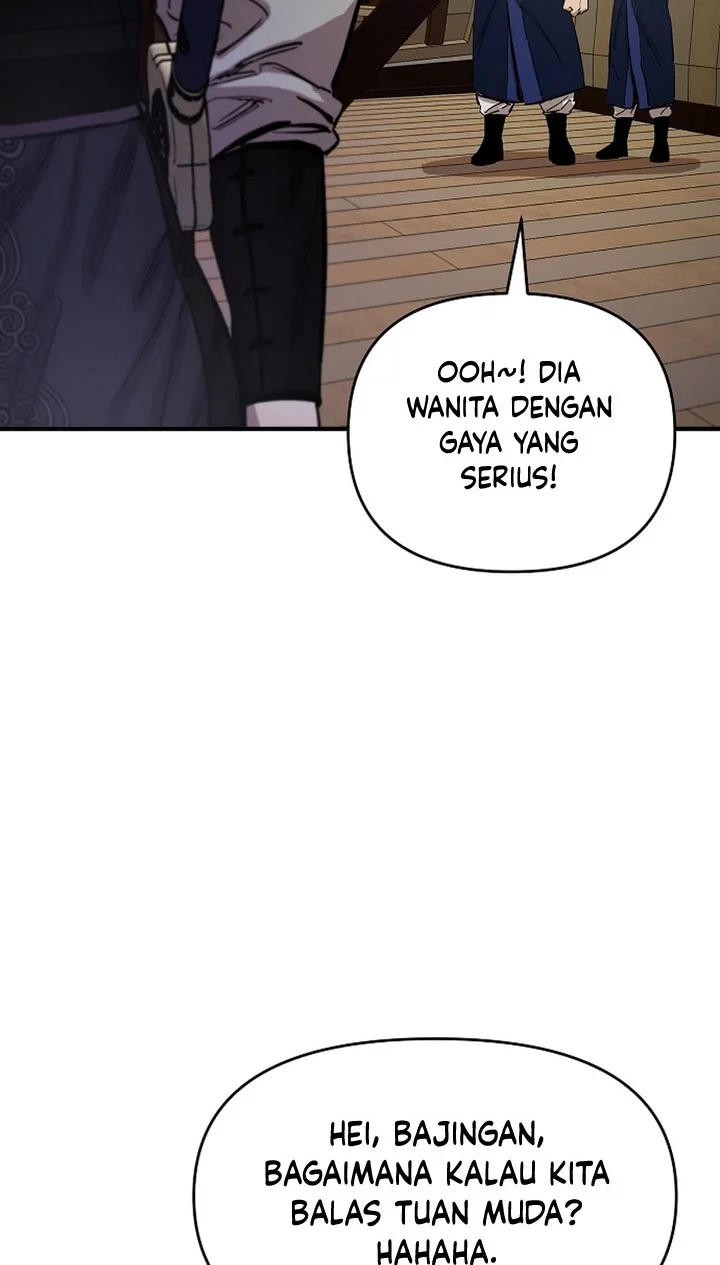 Heavenly Martial God Chapter 67 Gambar 128