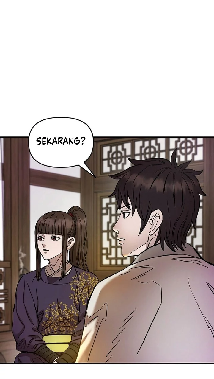 Heavenly Martial God Chapter 67 Gambar 134