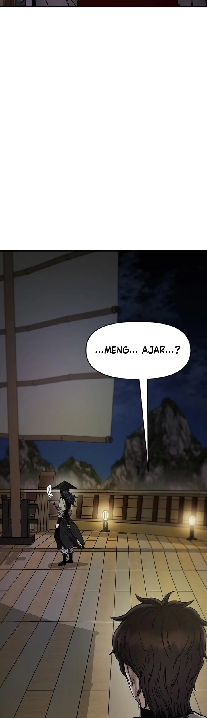 Heavenly Martial God Chapter 67 Gambar 143