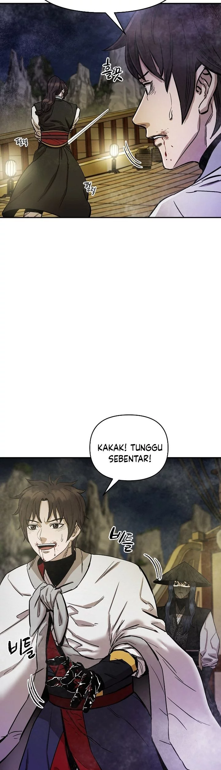 Heavenly Martial God Chapter 68 Gambar 23