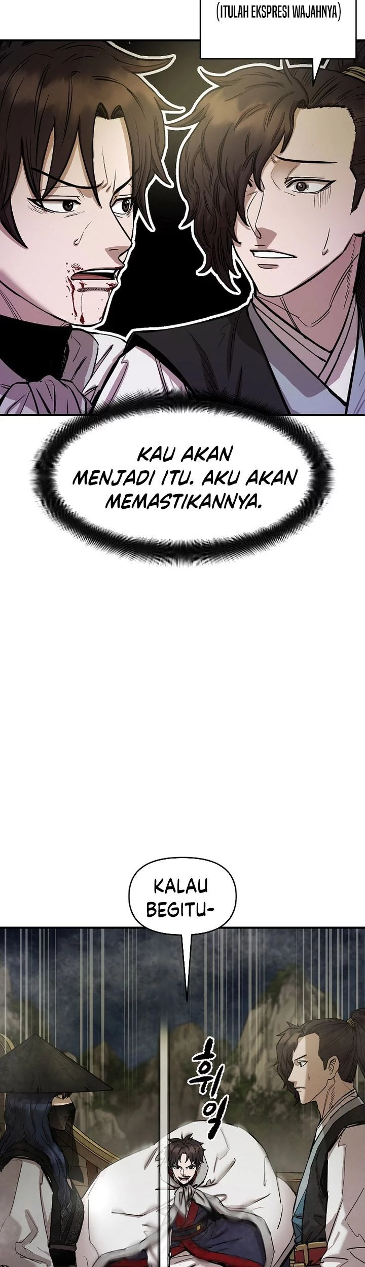 Heavenly Martial God Chapter 68 Gambar 27