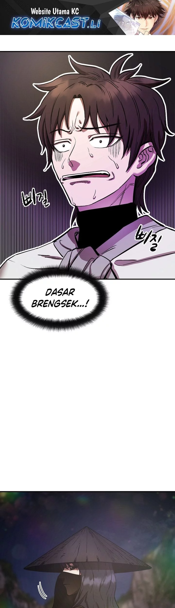 Baca Komik Heavenly Martial God Chapter 68 Gambar 1