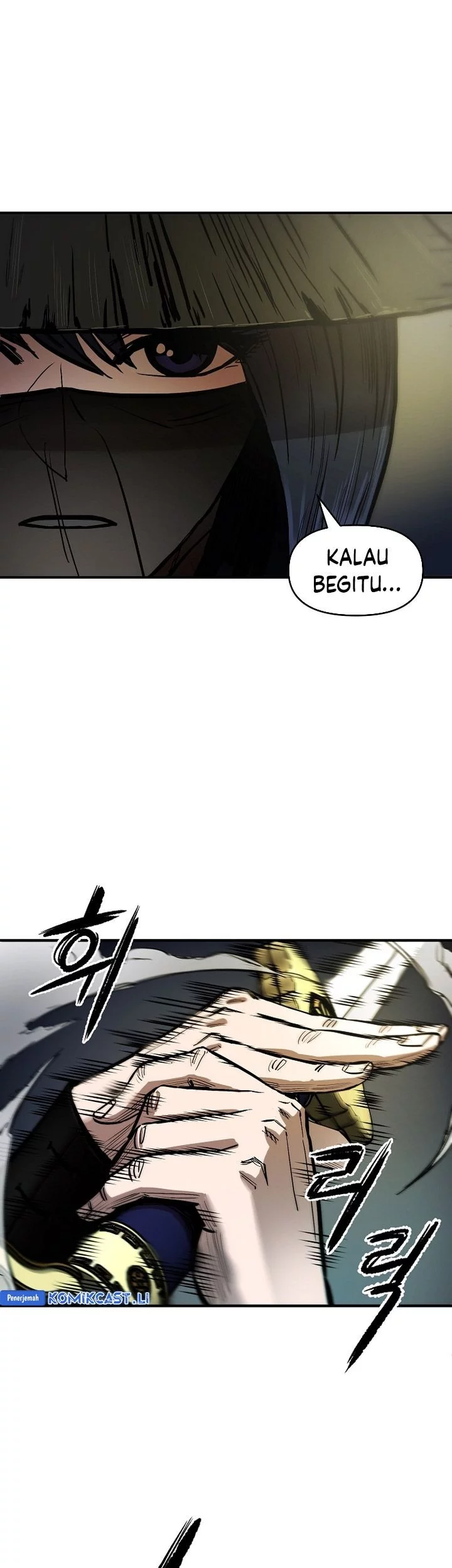 Heavenly Martial God Chapter 68 Gambar 39